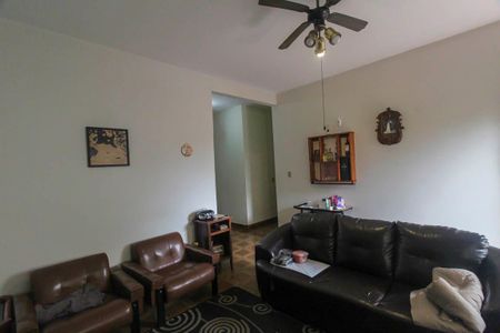 Casa à venda com 3 quartos, 182m² em Chácara Mafalda, São Paulo