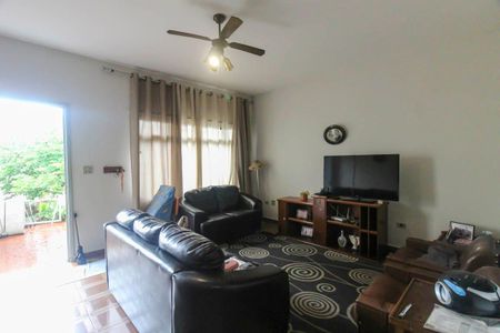 Casa à venda com 3 quartos, 182m² em Chácara Mafalda, São Paulo