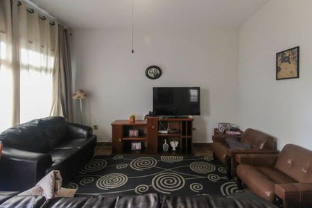 Casa à venda com 3 quartos, 182m² em Chácara Mafalda, São Paulo