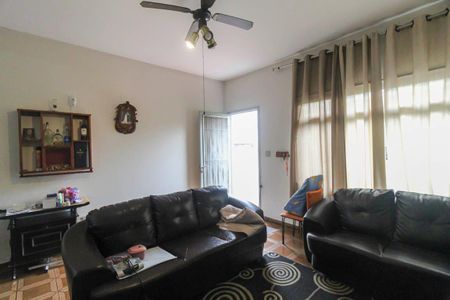 Casa à venda com 3 quartos, 182m² em Chácara Mafalda, São Paulo