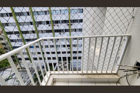 Apartamento para alugar com 93m², 2 quartos e 3 vagasÁrea de Serviço