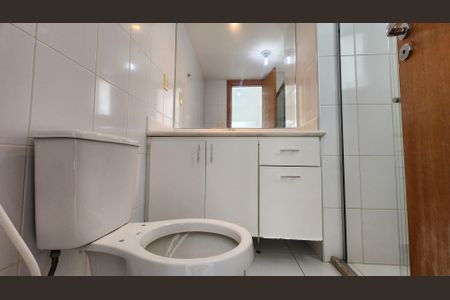 Apartamento para alugar com 93m², 2 quartos e 3 vagasBanheiro Suíte 2
