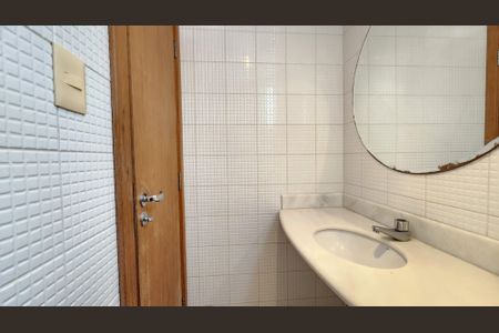 Apartamento para alugar com 93m², 2 quartos e 3 vagasLavabo