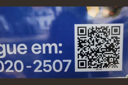 Apartamento para alugar com 93m², 2 quartos e 3 vagasPlaca Instalada