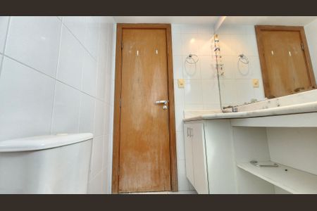 Apartamento para alugar com 93m², 2 quartos e 3 vagasBanheiro Suíte 1