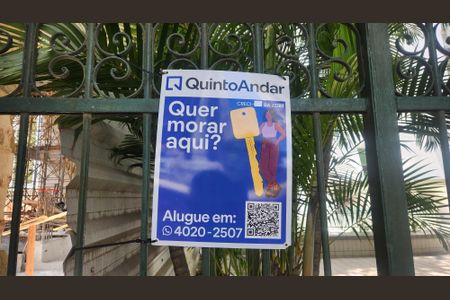 Apartamento para alugar com 93m², 2 quartos e 3 vagasPlaca Instalada