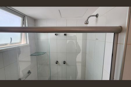 Apartamento para alugar com 93m², 2 quartos e 3 vagasBanheiro Suíte 2