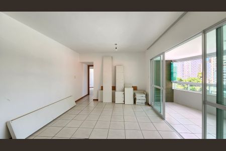 Apartamento para alugar com 93m², 2 quartos e 3 vagasSala 