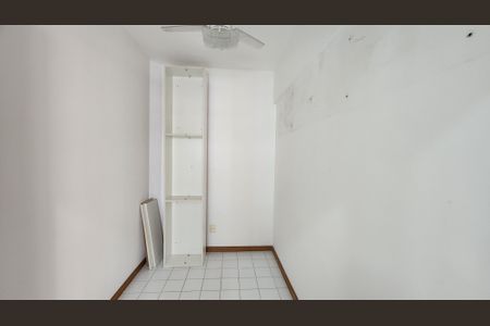 Apartamento para alugar com 93m², 2 quartos e 3 vagasQuarto de Serviço