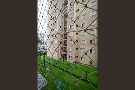 Apartamento à venda com 50m², 2 quartos e 1 vagaVista do Quarto 2