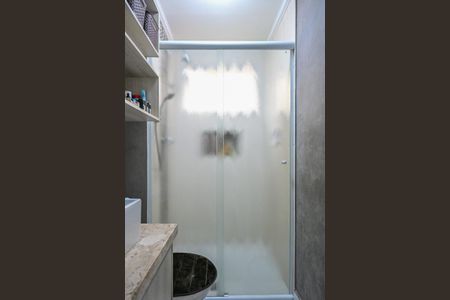 Apartamento à venda com 50m², 2 quartos e 1 vagaBanheiro