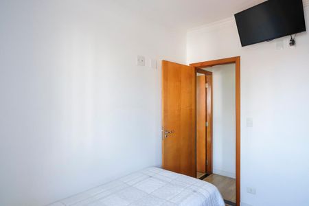 Apartamento à venda com 127m², 2 quartos e 2 vagasQuarto 
