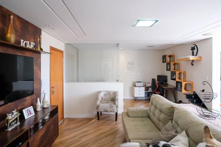 Apartamento à venda com 127m², 2 quartos e 2 vagasSala 2