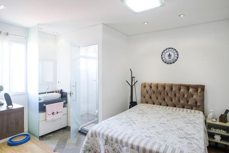 Apartamento à venda com 127m², 2 quartos e 2 vagasSuíte 