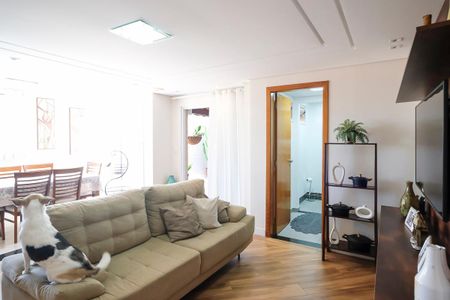 Apartamento à venda com 2 quartos, 127m² em Cerâmica, São Caetano do Sul