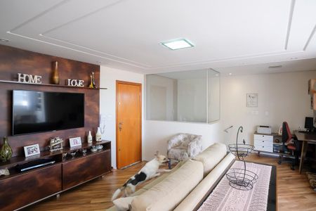 Apartamento à venda com 127m², 2 quartos e 2 vagasSala 2