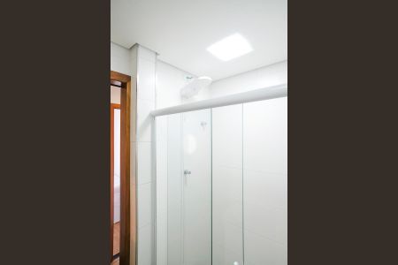 Apartamento à venda com 127m², 2 quartos e 2 vagasBanheiro da Suíte