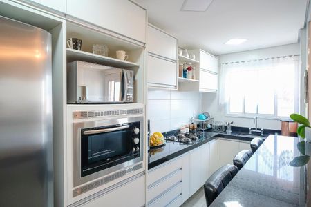 Apartamento à venda com 2 quartos, 127m² em Cerâmica, São Caetano do Sul