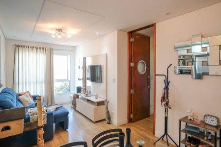 Apartamento à venda com 2 quartos, 127m² em Cerâmica, São Caetano do Sul