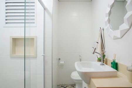 Apartamento à venda com 2 quartos, 127m² em Cerâmica, São Caetano do Sul