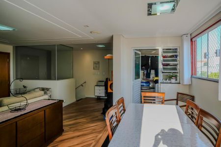 Apartamento à venda com 127m², 2 quartos e 2 vagasSala de Jantar