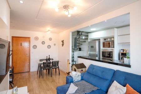 Apartamento à venda com 2 quartos, 127m² em Cerâmica, São Caetano do Sul