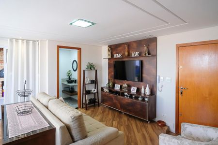 Apartamento à venda com 127m², 2 quartos e 2 vagasSala 2