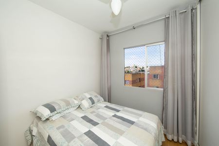 Apartamento para alugar com 57m², 2 quartos e 1 vagaQUARTO1