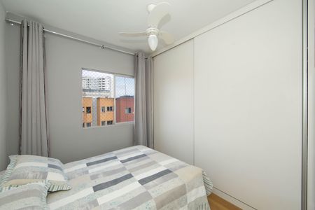 Apartamento para alugar com 57m², 2 quartos e 1 vagaQUARTO1