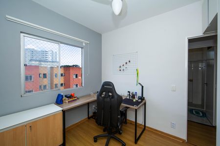 Apartamento para alugar com 57m², 2 quartos e 1 vagaQUARTO2