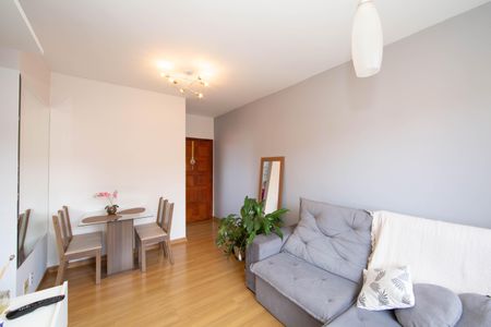 Apartamento para alugar com 57m², 2 quartos e 1 vagaSALA