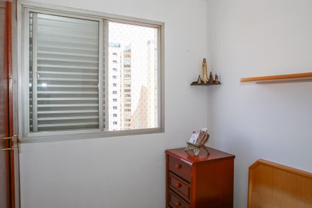 Apartamento à venda com 87m², 3 quartos e 1 vagaQuarto 2