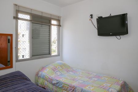 Apartamento à venda com 87m², 3 quartos e 1 vagaSuíte