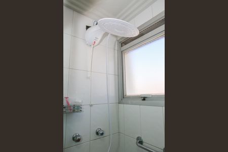 Apartamento à venda com 87m², 3 quartos e 1 vagaBanheiro Social