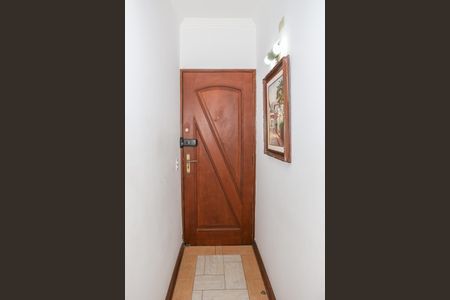 Apartamento à venda com 87m², 3 quartos e 1 vagaEntrada