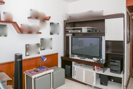 Apartamento à venda com 87m², 3 quartos e 1 vagaQuarto 3
