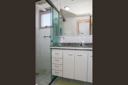 Apartamento à venda com 87m², 3 quartos e 1 vagaBanheiro Social