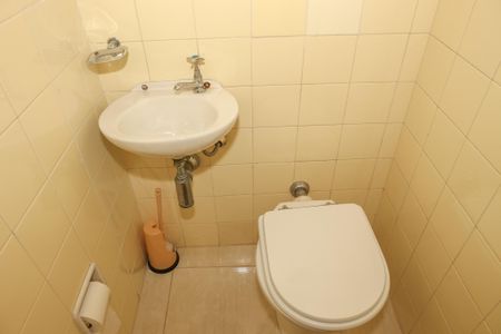 Apartamento à venda com 87m², 3 quartos e 1 vagaBanheiro de serviço