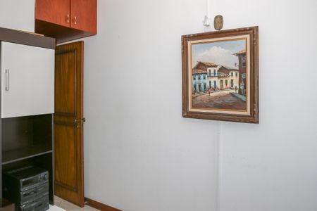 Apartamento à venda com 87m², 3 quartos e 1 vagaQuarto 3