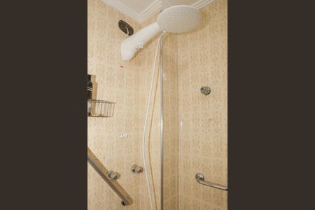 Apartamento à venda com 87m², 3 quartos e 1 vagaBanheiro da Suíte