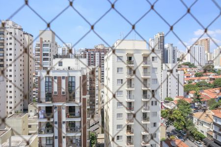 Apartamento à venda com 87m², 3 quartos e 1 vagaVista da Suíte