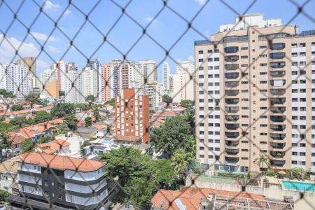 Apartamento à venda com 87m², 3 quartos e 1 vagaVista do Quarto 2