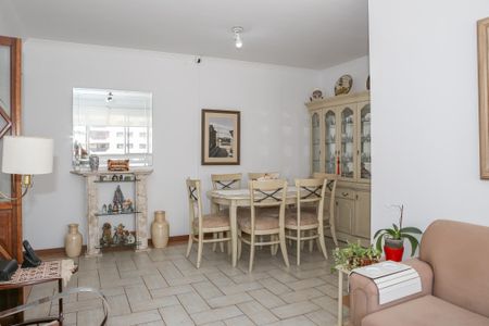 Apartamento à venda com 87m², 3 quartos e 1 vagaSala