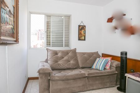 Apartamento à venda com 87m², 3 quartos e 1 vagaQuarto 3