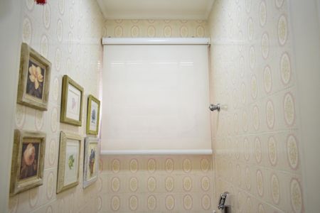 Lavabo  de casa para alugar com 8 quartos, 342m² em Planalto Paulista, São Paulo