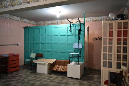 Casa para alugar com 342m², 8 quartos e 2 vagasSubsolo 