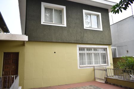 Casa para alugar com 342m², 8 quartos e 2 vagasArea externa