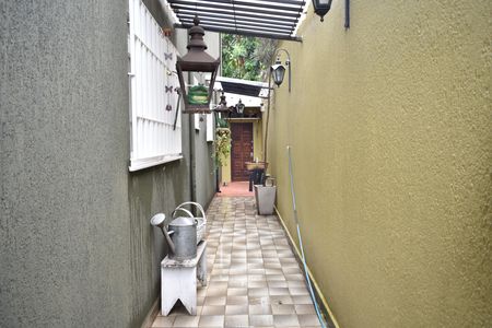 Casa para alugar com 342m², 8 quartos e 2 vagasÁrea externa