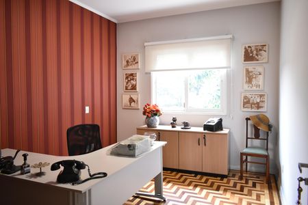 Casa para alugar com 342m², 8 quartos e 2 vagasQuarto 2
