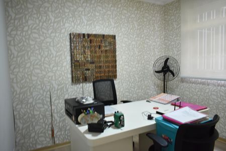 Casa para alugar com 342m², 8 quartos e 2 vagasSala de TV